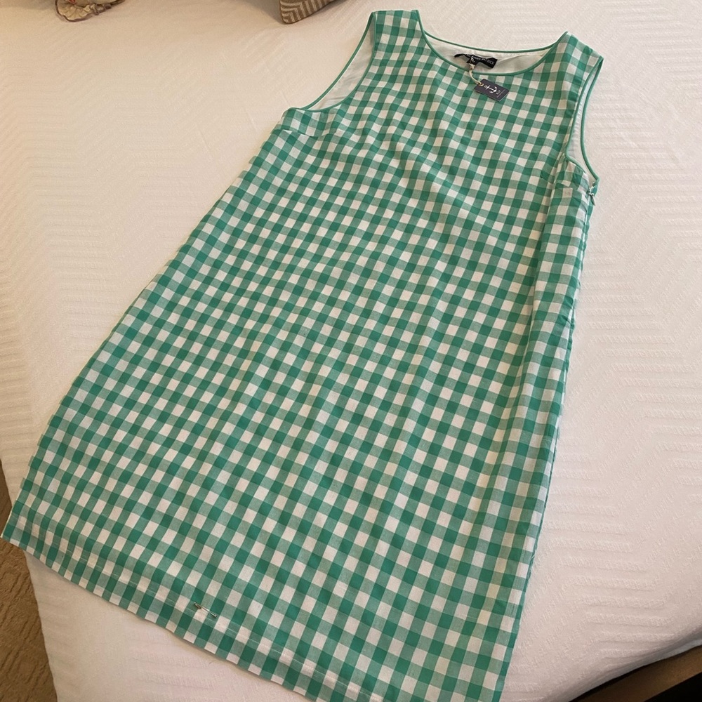 Kiel James Patrick Shift Dress/NWT